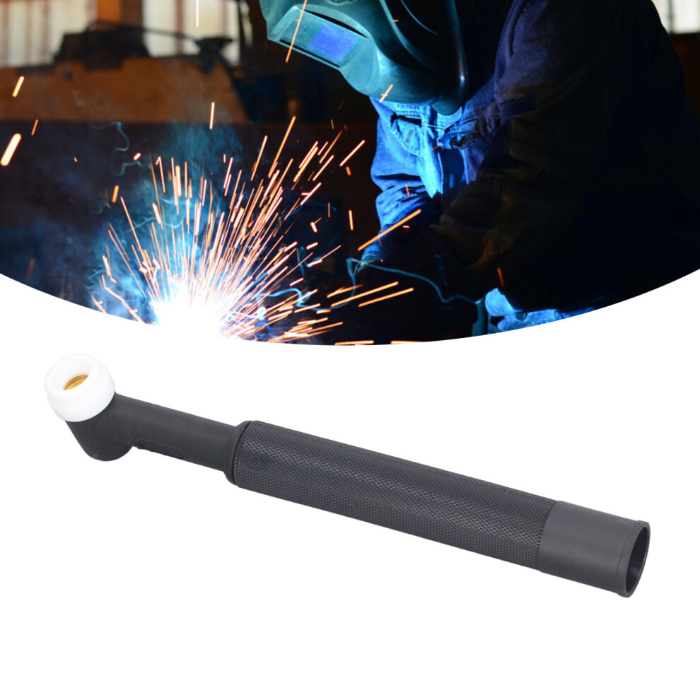 Portable 300A Tig Torch Head Assembly For Efficient Gas Welding 6911349346183