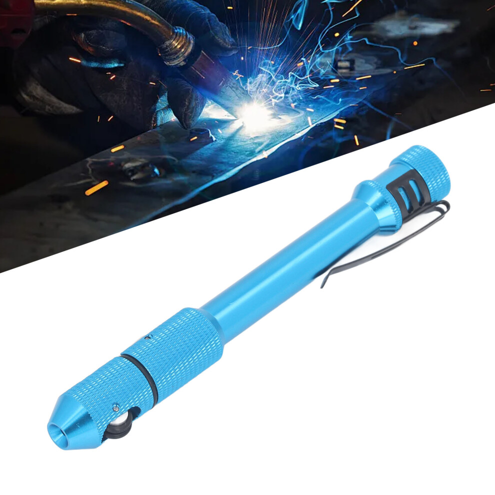 Durable Tig Welding Pen 1.0Â3.2Mm For Precision Wire Feeding 3091349346499