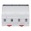 63A 3 Phase Over/Under Voltage Protector, Adjustable, Self-Reset 16