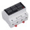 63A 3 Phase Over/Under Voltage Protector, Adjustable, Self-Reset 15