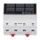 63A 3 Phase Over/Under Voltage Protector, Adjustable, Self-Reset 11