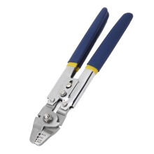 Drahtseil-Crimpzange 4Cr13-Edelstahl 0,1–2,2 mm