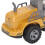 Electric Snow Plow Engineering Car Toy, Remote Control, Plastic Construction 12