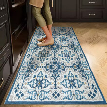 (60 x 220 cm (2 x 7.2 ft) – Runner Rug, Luna) Modern Printed Rugs - Soft Anti-Slip Area Carpet for Living Room & Bedroom