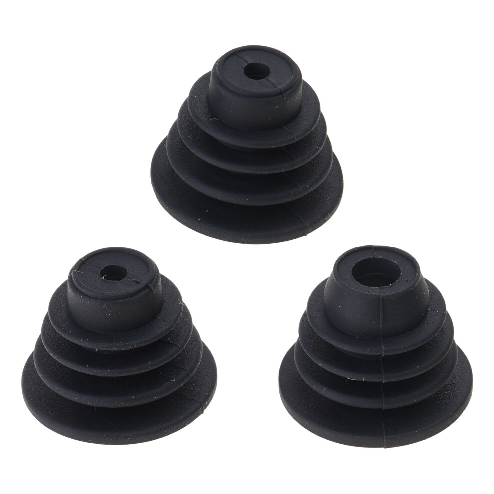 Sweeping Robot Accessories Tanks Cleaning Water Tanks Rubber 7751000079727