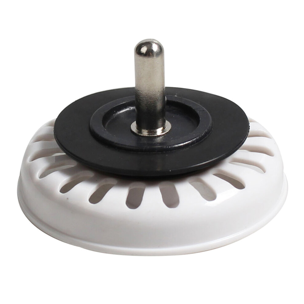 Sink Strainer Rustproof & Reliable Sink Plug Kitchen Sink Plug 7751000079819