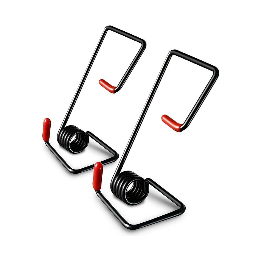 (A Pair) Windshield Wiper Arm Pressure Spring Booster - 2 Pack Practical Assistive Spring Wiper Arms, Enhance Wiper Performance, Easy Install, 5031832432641