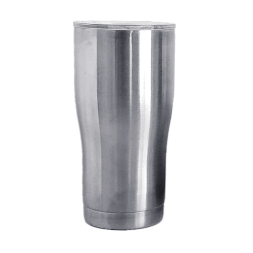 Diversion Water Bottle Insulated Drink Container with Concealed