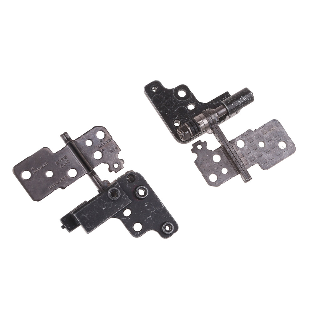 Laptop Lcd Screen Hinges Lcd Hinges Bracket Left+Right Set For Light 7751000079659