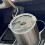 Diversion Water Bottle Insulated Drink Container with Concealed 4