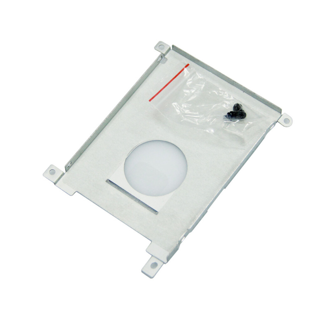 Ssd Hard Drive Caddy Bracket 2.5" Hdd Holder With Screws For 7751000080792