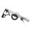 Multifunction Measuring Tools Stainless Square Ruler Angles 3