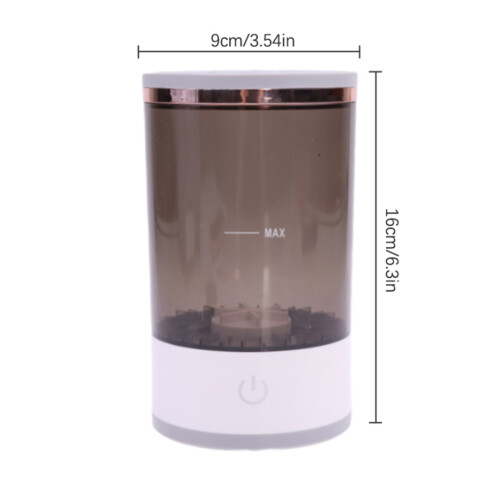 Rechargeable Cleaning Brush Washer Cleaning Brush Machine 2