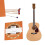 Folk Guitar Strings Acoustic Guitar Strings Part 6 Pieces String 2