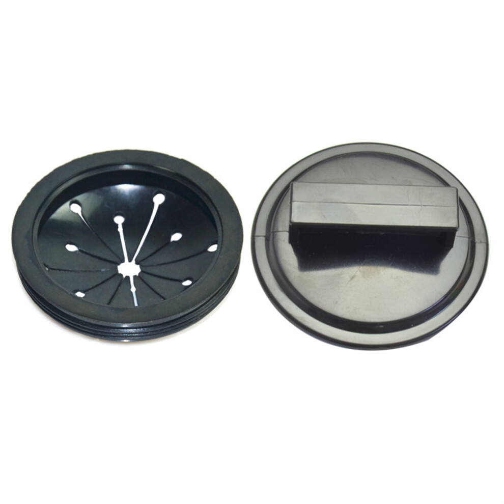 Sink Waste Disposer Accessory Splash Proof Cover Garbage 7751000081300