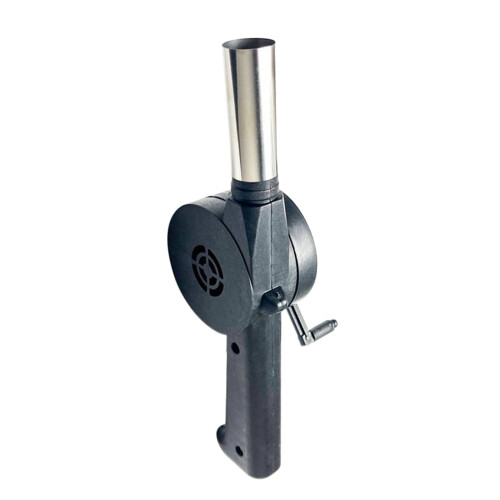 Portable Handheld Wind Blower Adjustable Speeds Perfect for