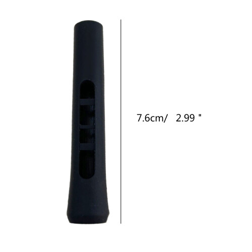 Silicone Soft Cover Case Sleeve Protector Skin for WacomTablet 2