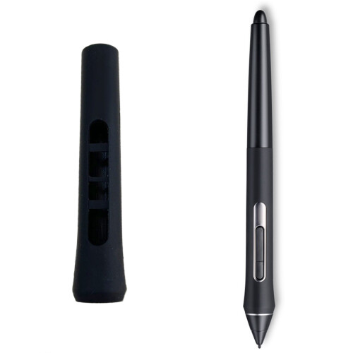 Silicone Soft Cover Case Sleeve Protector Skin for WacomTablet 1
