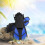 Adjustable Adult Diving Fins Comfortable 14
