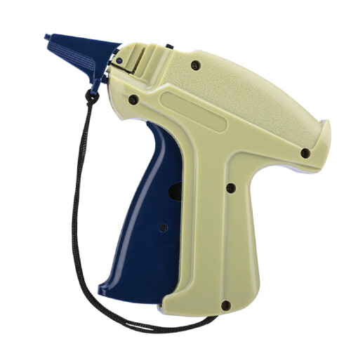 Clothing Tagging Gun Kit with Steel Needle 5000