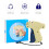 Clothing Tagging Gun Kit with Steel Needle 5000 8