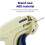 Clothing Tagging Gun Kit with Steel Needle 5000 9