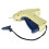 Clothing Tagging Gun Kit with Steel Needle 5000 2