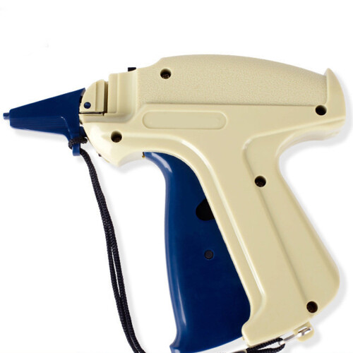 Clothing Tagging Gun Kit with Steel Needle 5000 2