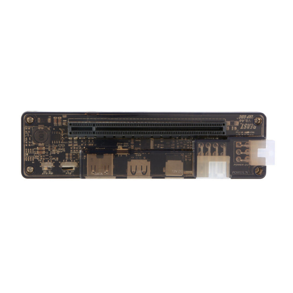 Pci-E Independent Graphics Card V8.0 Exp Gdc Pci 8320539244396