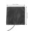 Small Reptile Heating Pad USB Hamster Heat Pad Rabbit Winter Thermal Insulation Mat 2