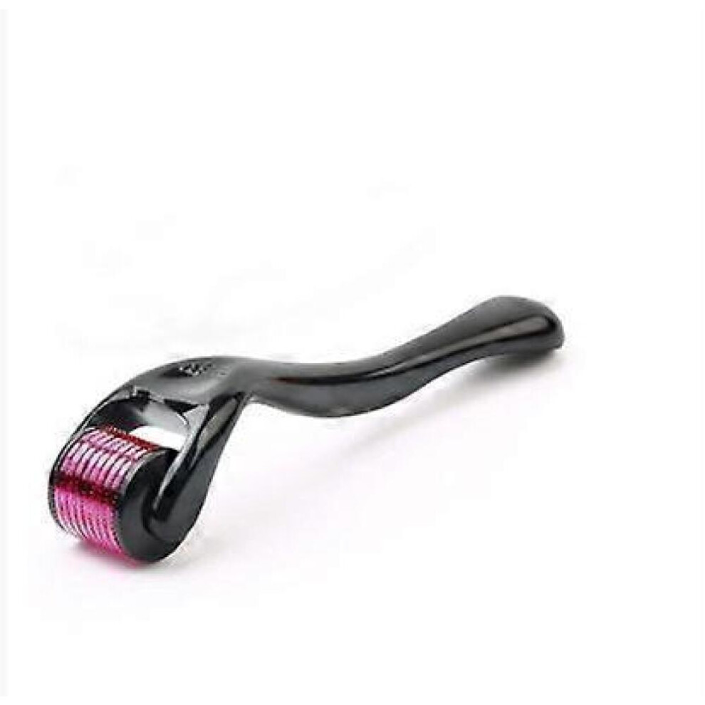 derma roller, beard roller, mens hair growth derma roller, 1.0mm derma roller, beard growth derma roller, hair growth derma roller, 540 skin