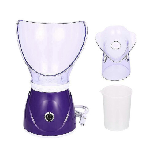Επαγγελματικός εισπνευστήρας ατμού Steamer Sauna Spa για ενυδατική μάσκα προσώ 1