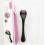 derma roller, ρολό για γένια, ρολό derma για ανάπτυξη μαλλιών ανδρών, ρολό derma 1,0 mm 4