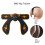 Buttock Lifting Massage Device Hip Muscle Stimulation Massager Lightning Butt Patch 4