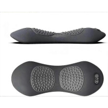Mysoothelab 3-in-1 Back Massager Pillow for Neck, Shoulder & Back Pain Relief - My Soothe Lab Portable Massage Cushion
