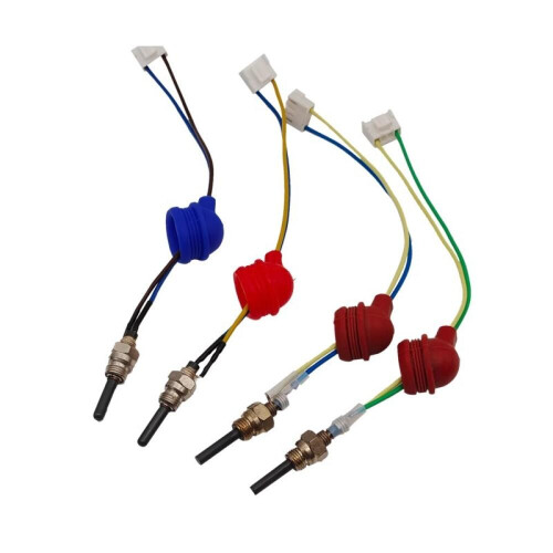 Για θερμαντήρα Webasto 12V, κεραμικό κλειδί με καρφίτσα για θερμαντήρα Eberspacher 1