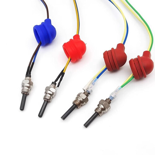 Για θερμαντήρα Webasto 12V, κεραμικό κλειδί με καρφίτσα για θερμαντήρα Eberspacher 2