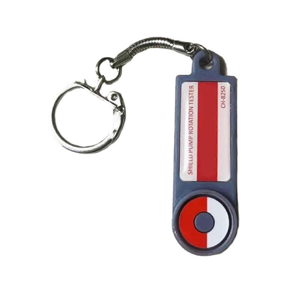 Heating Circulation Pump Rotation Tester And Ac Detector Oil Burner Solenoid Valve Detects 9092950365675