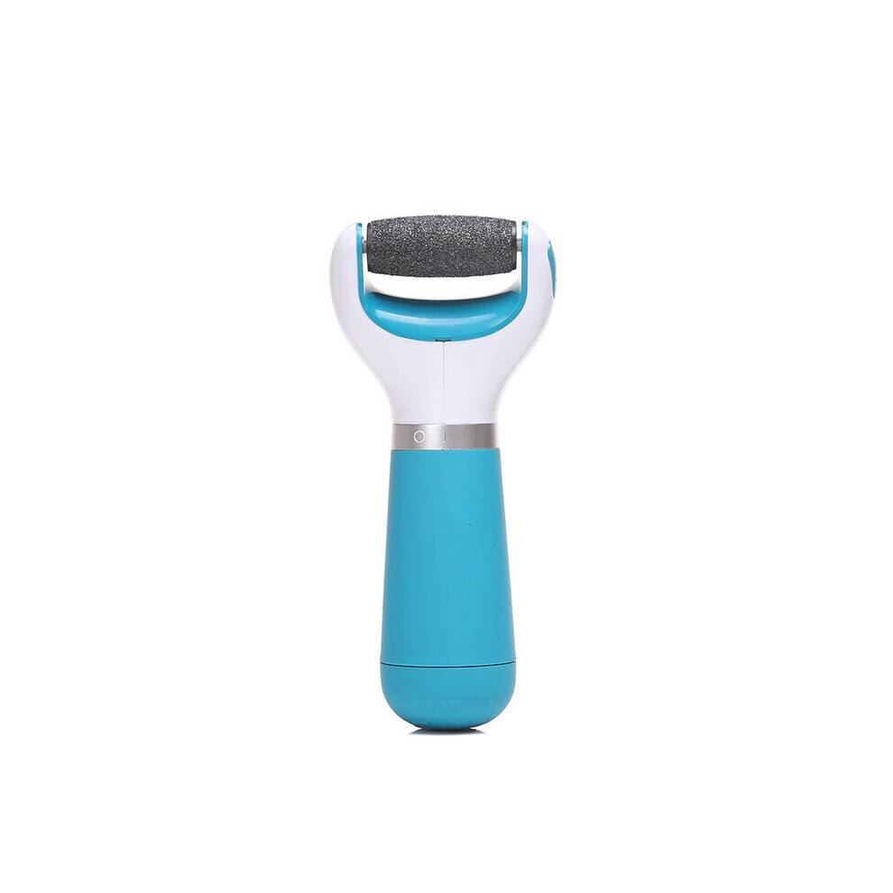 Electric Foot File Foot Callouses Dead Skin Remover Shaver Foot Care Tool Remove Dry Dead Hard Cracked Skin Safe And Painless