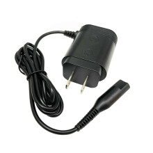 Kompatibel mit Braun Series 3 5 9 für Smart Control Elektrorasierer, Ladekabel, Anschlusskabel, US-Stecker