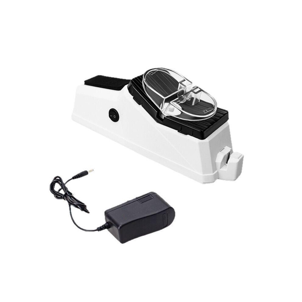 Surudoisharp Pro Electric Knife Sharpener, Prosharpen Electric Knife Sharpener