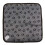 Pet Heating Pad,Dog Cat Electric Heating Pad Waterproof Adjustable Warming Mat 45*45cm 5