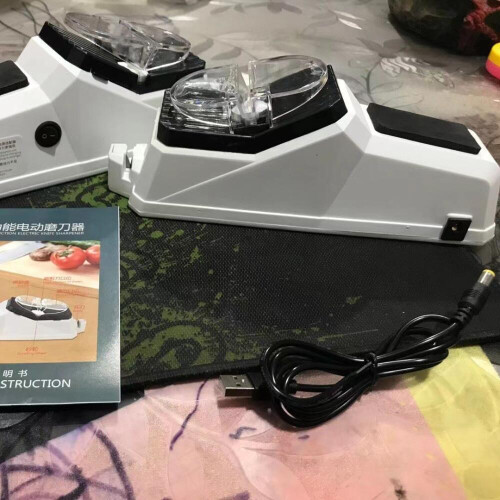 Ηλεκτρικό ακόνισμα μαχαιριών Surudoisharp Pro, ηλεκτρικό ακόνισμα μαχαιριών Pr 1