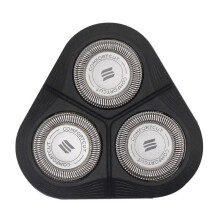 Replacement Shaver Head Compatible with Philips S1000 S1010 S1020 S1050 S1060 S1070 Series 1000 Razor Blade Spar