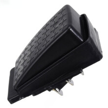 Interruptor de reinicio del pedal del acelerador de 6/12 V para enchufe de coche eléctrico infantil
