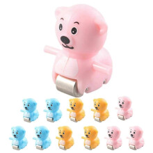 Peça de reposição durável para escada de escorregador de brinquedo para jogo de pista elétrica - Durabilidade aprimorada para diversão sem f