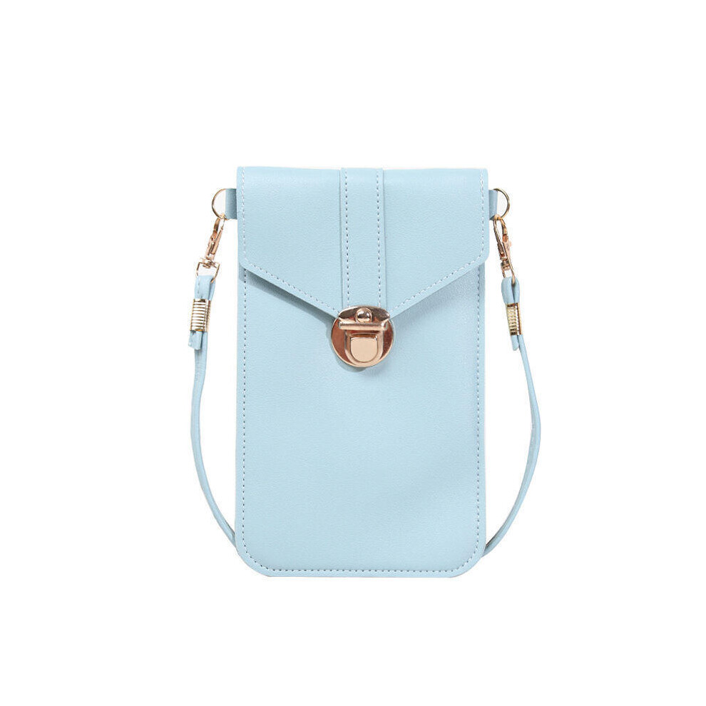 Crossbody Bag Phone Bag Crossbody Bag For Women Miss The Best Gift for your Girlfriend-image-OPC-PKG5BH8-NEW