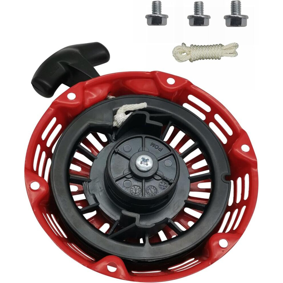 Starter Assembly Compatible With Honda Gx160 Gx200 Compatible With 28400-Z4m-306Zb 9092950368713