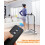 New Replacement Remote Control Compatible with Treadmill HomeFitnessCode Walking Pad Q1 2