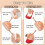 Pack Of 24 Metatarsal Felt Foot Pads 4